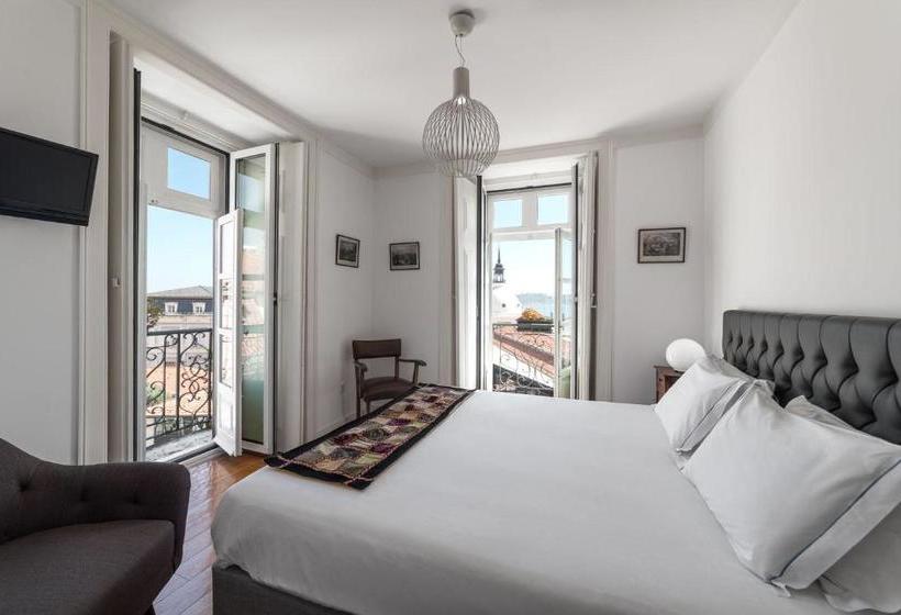 Fotos del hotel Ribeira Tejo By Shiadu:  10