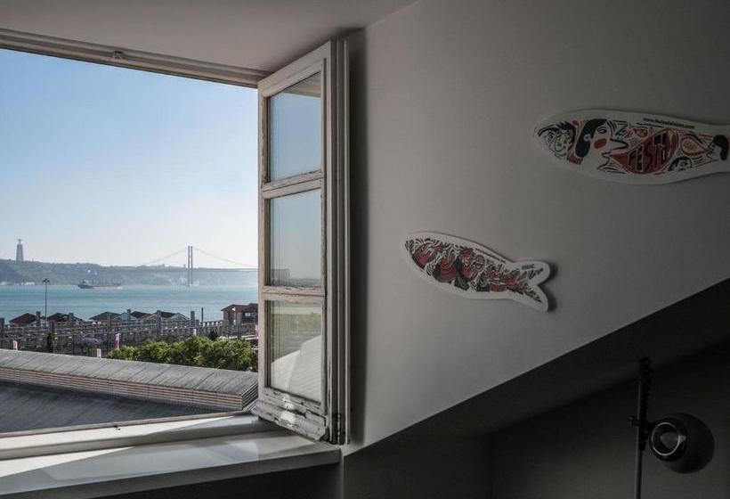 Fotos del hotel Ribeira Tejo By Shiadu:  7