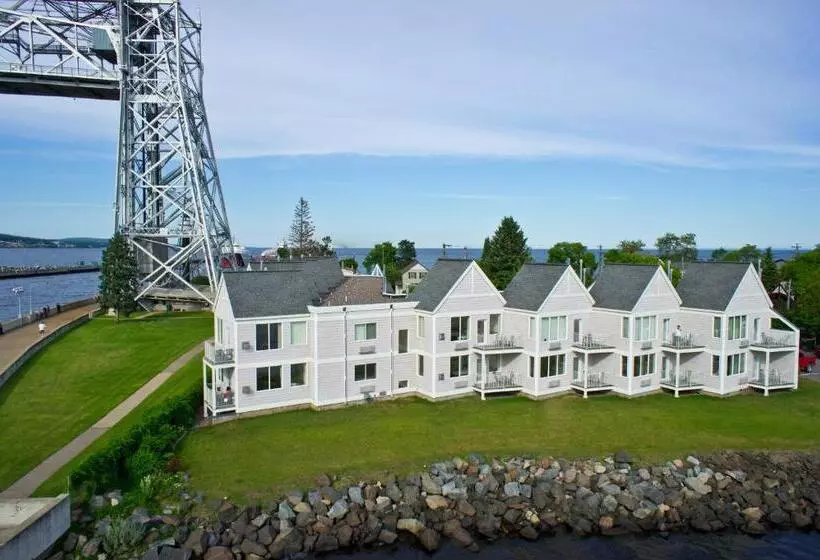 ホテル South Pier Inn