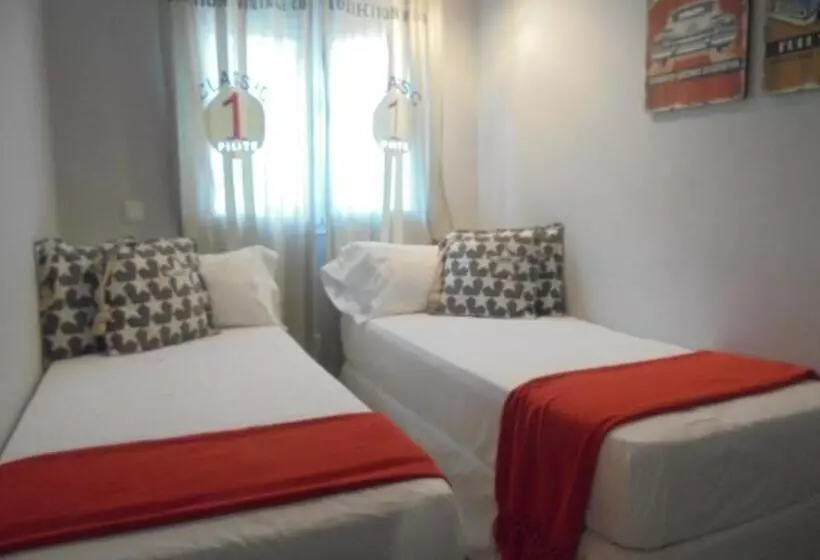 هتل Tak Boutique Old Town