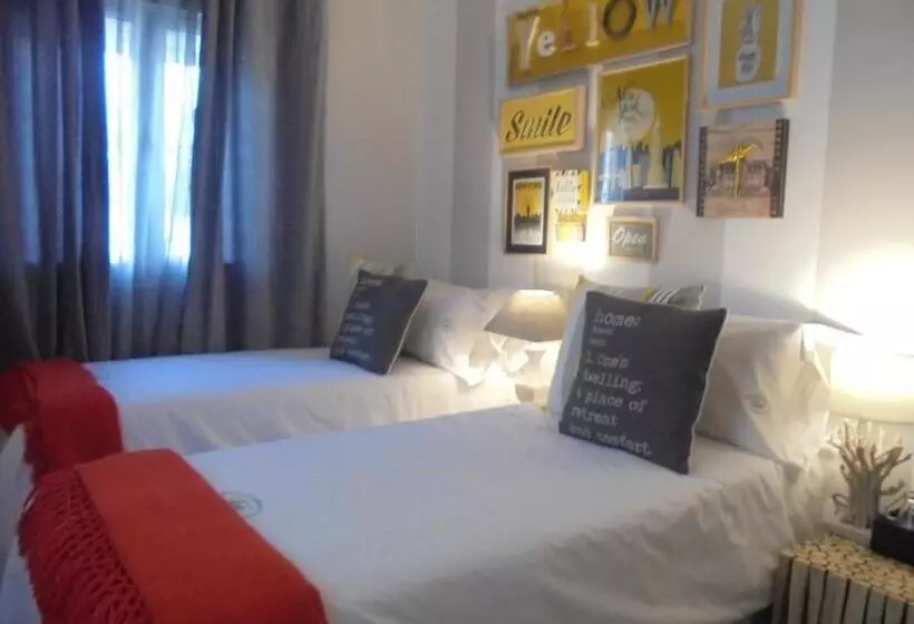 هتل Tak Boutique Old Town