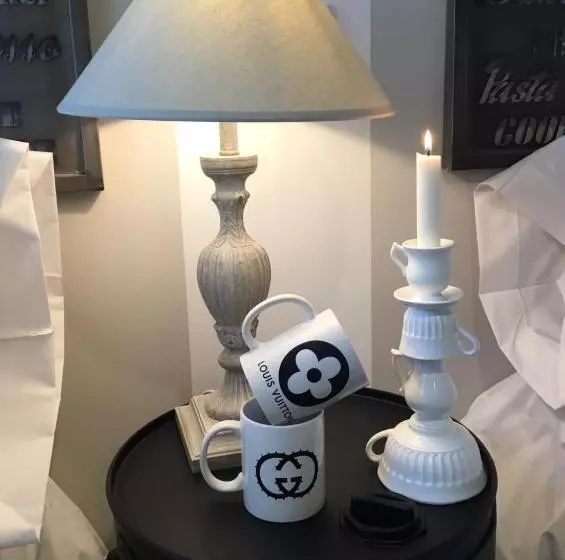 هتل Tak Boutique Old Town