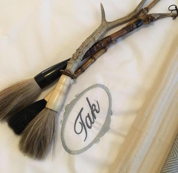 בית מלון כפרי Tak Boutique Old Town