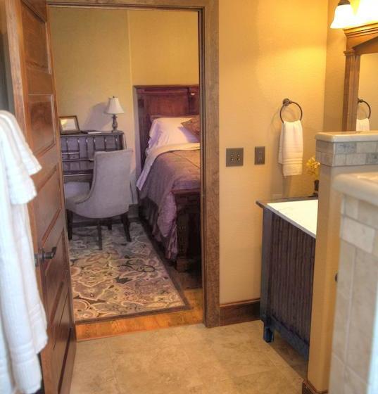 فندق The Thornton Inn Bed And Breakfast