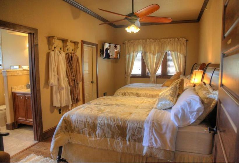 فندق The Thornton Inn Bed And Breakfast