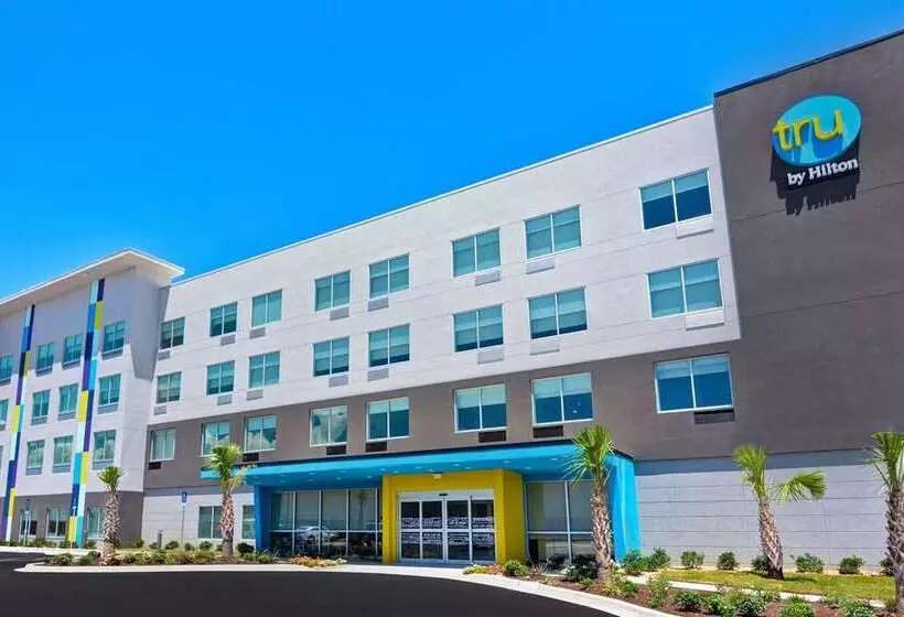 ホテル Tru By Hilton Fort Walton Beach, Fl