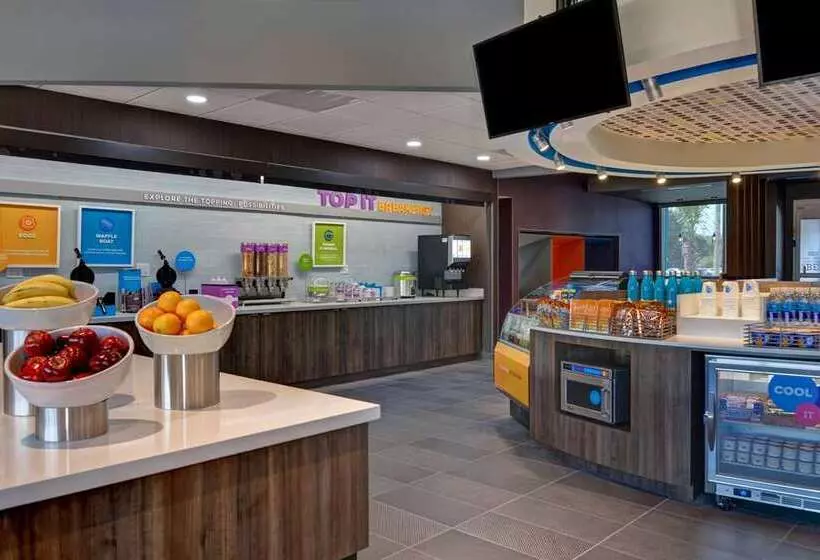 ホテル Tru By Hilton Fort Walton Beach, Fl