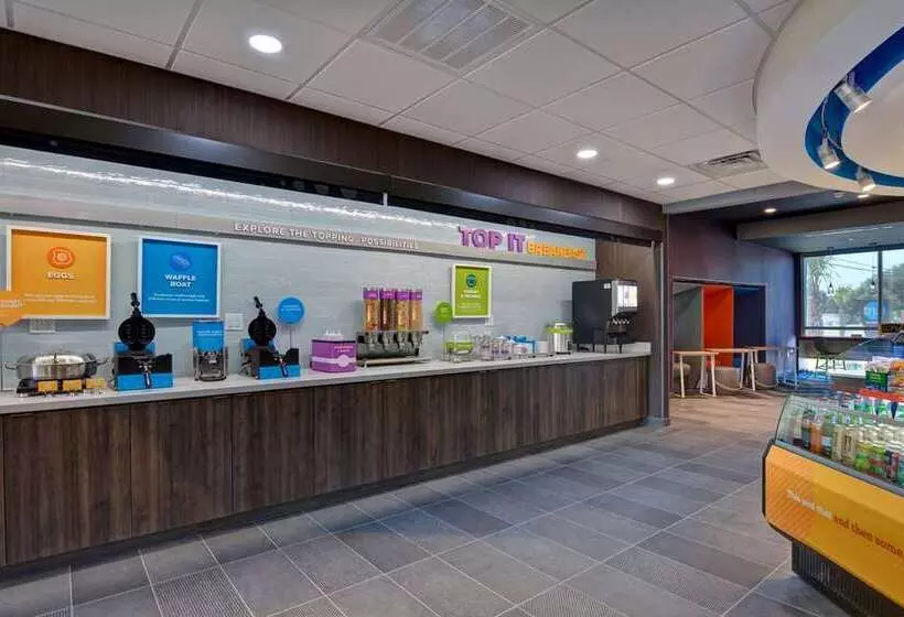 ホテル Tru By Hilton Fort Walton Beach, Fl