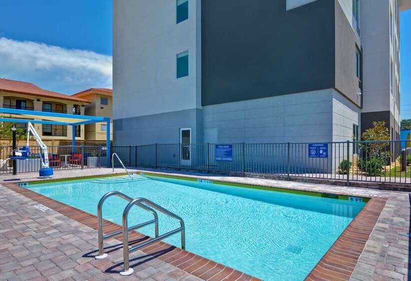 酒店 Tru By Hilton Fort Walton Beach, Fl