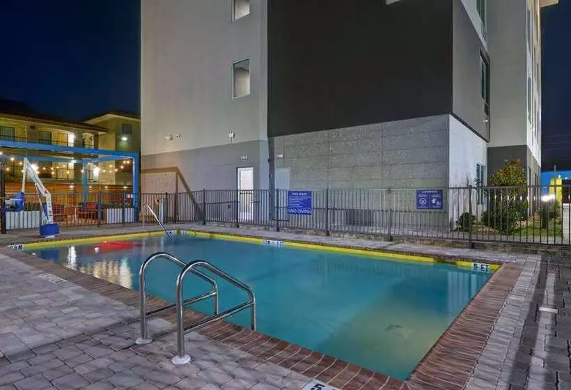 ホテル Tru By Hilton Fort Walton Beach, Fl