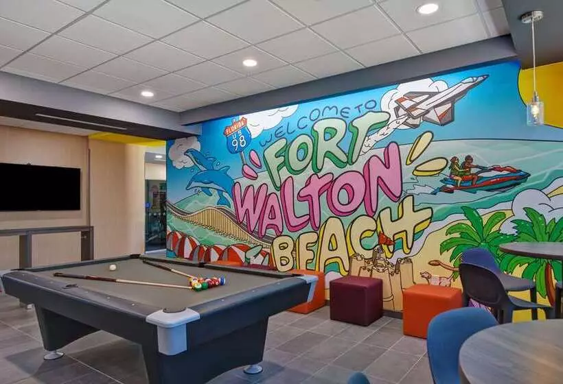 ホテル Tru By Hilton Fort Walton Beach, Fl