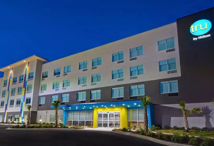 ホテル Tru By Hilton Fort Walton Beach, Fl
