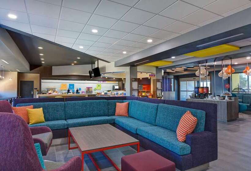 酒店 Tru By Hilton Fort Walton Beach, Fl