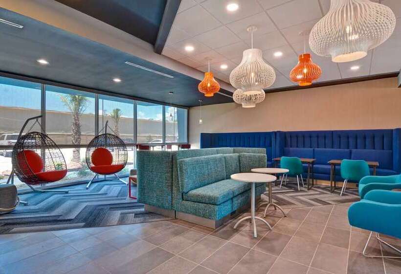 酒店 Tru By Hilton Fort Walton Beach, Fl