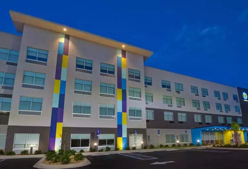 ホテル Tru By Hilton Fort Walton Beach, Fl