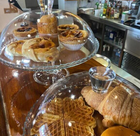 فندق Valhalla Panorama   The Old Residencial Pina