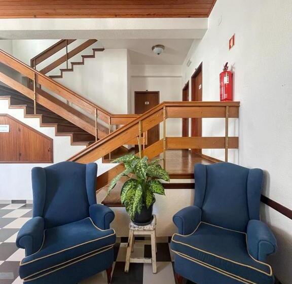 فندق Valhalla Panorama   The Old Residencial Pina