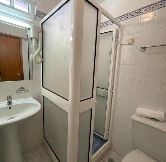 فندق Valhalla Panorama   The Old Residencial Pina