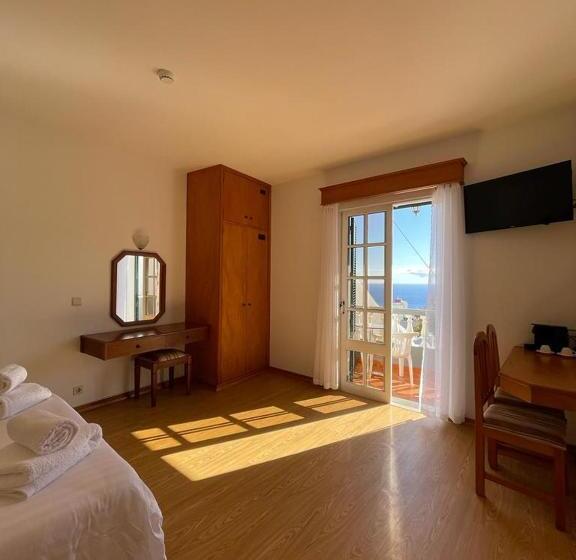 فندق Valhalla Panorama   The Old Residencial Pina