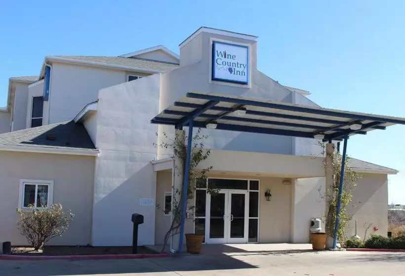 ホテル Wine Country Inn