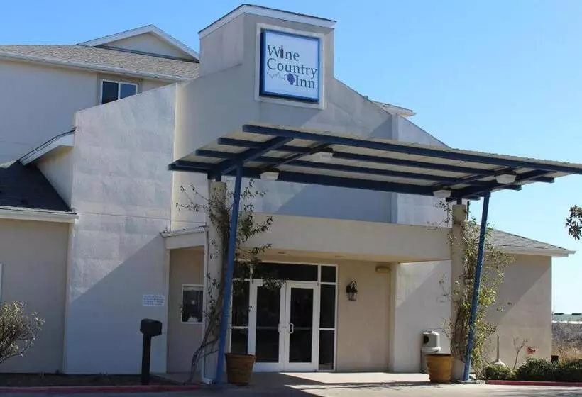 ホテル Wine Country Inn