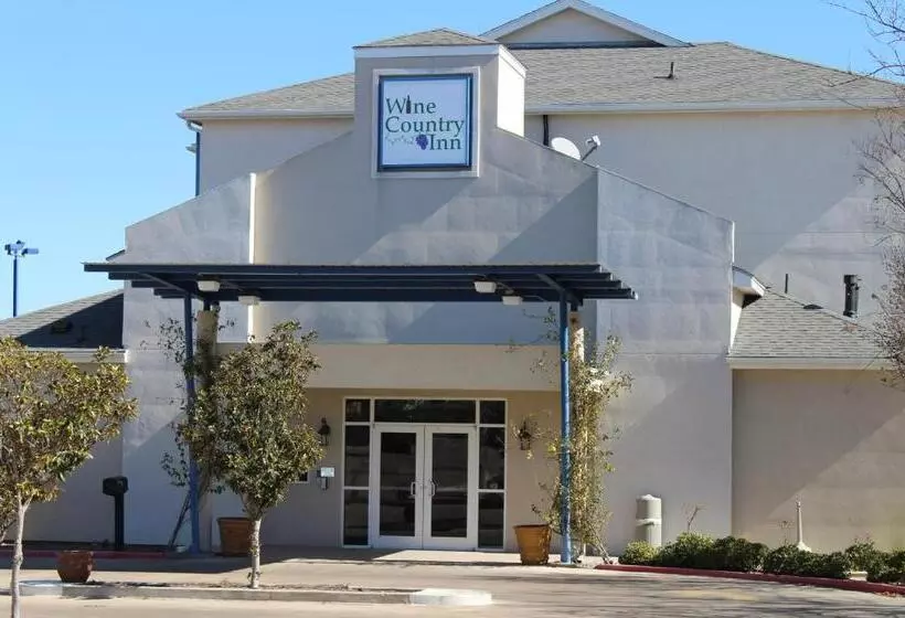 ホテル Wine Country Inn