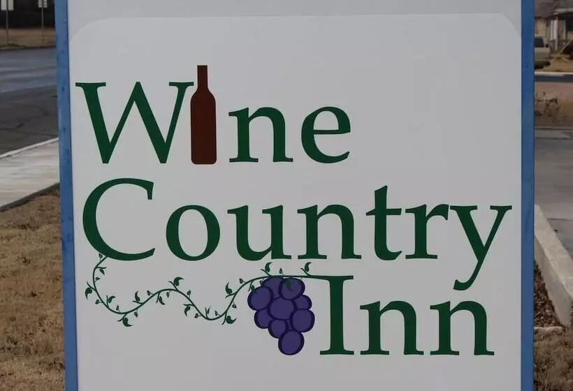 ホテル Wine Country Inn