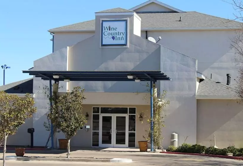 ホテル Wine Country Inn
