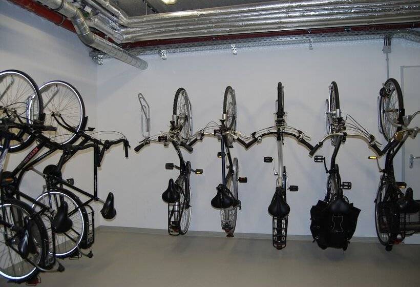 Luxuswohnung Abendsonne