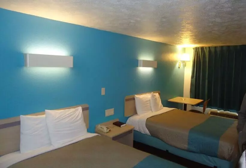 Motel 6 Columbus Ms