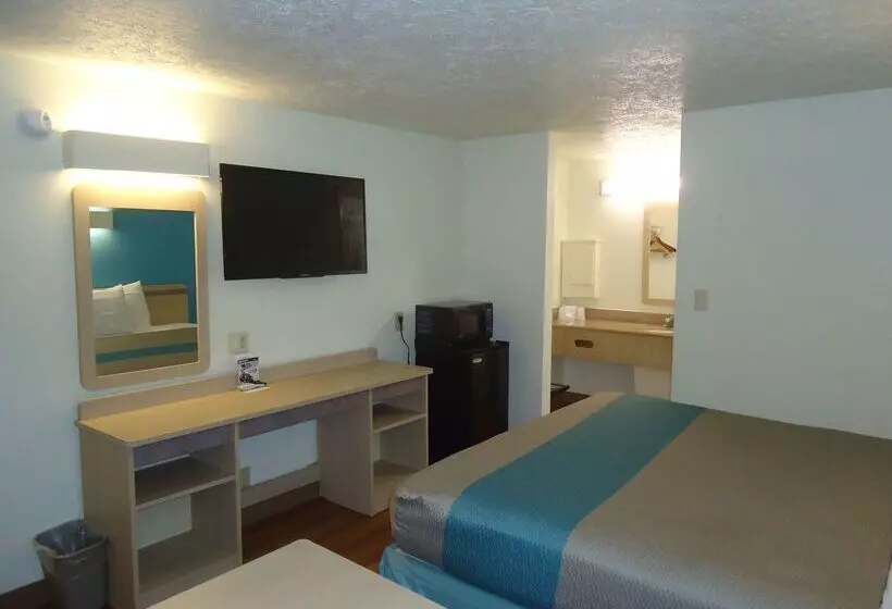 Motel 6 Columbus Ms