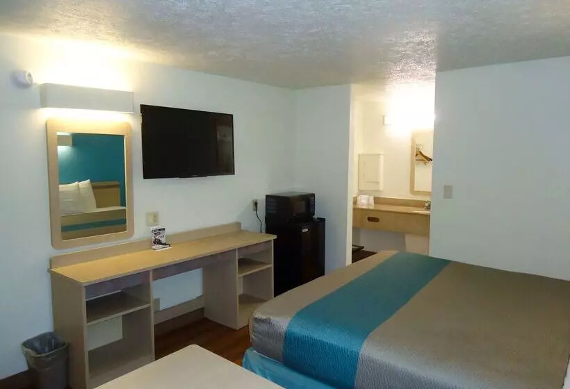Motel 6 Columbus Ms