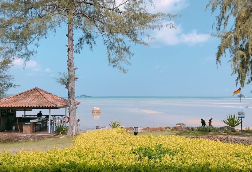 Pantai Indah Lagoi Bintan