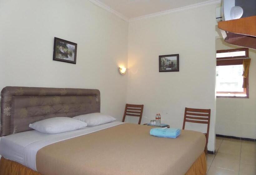 Pensionat Armi Hotel Malang