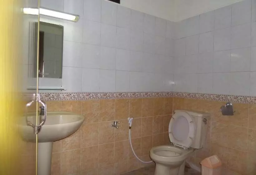 Pension Armi Hotel Malang