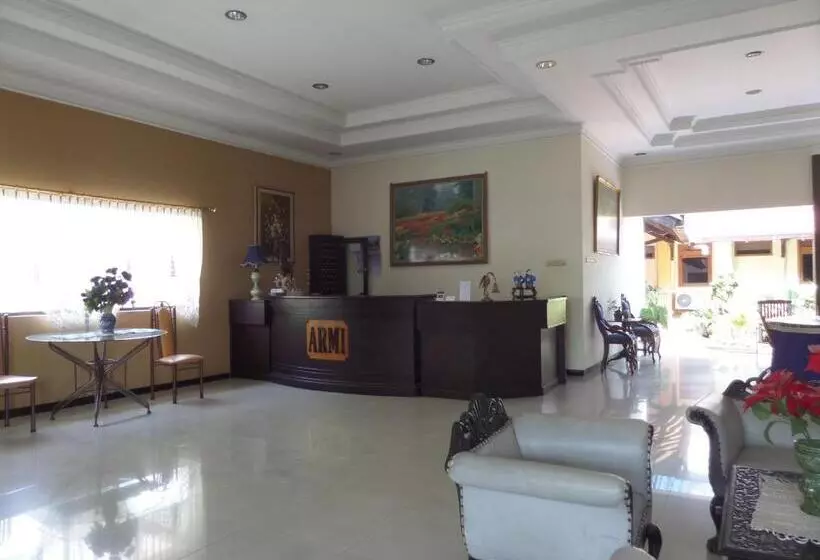 Pension Armi Hotel Malang
