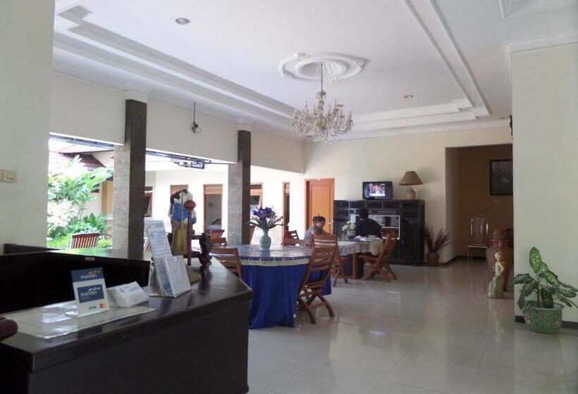 Pensionat Armi Hotel Malang