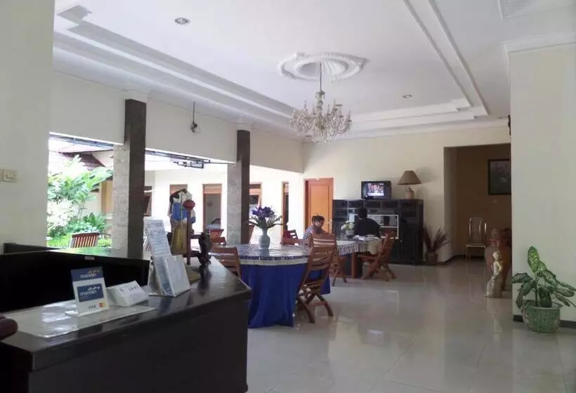 Pension Armi Hotel Malang