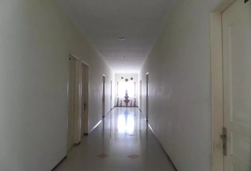 Pension Armi Hotel Malang