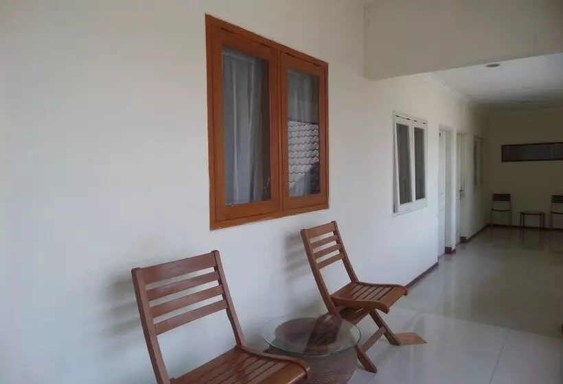 Pension Armi Hotel Malang