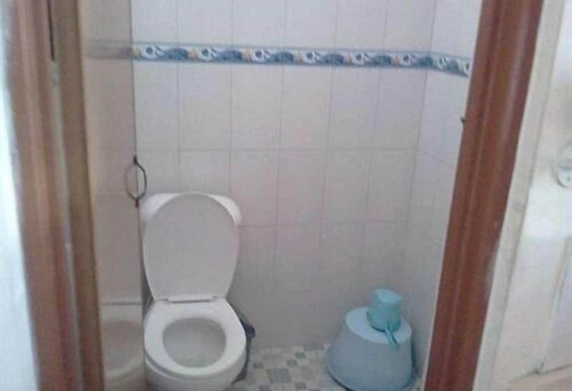 Pensionat Armi Hotel Malang