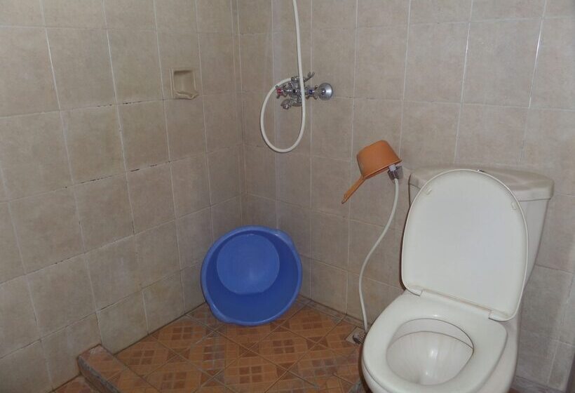 Pensionat Armi Hotel Malang