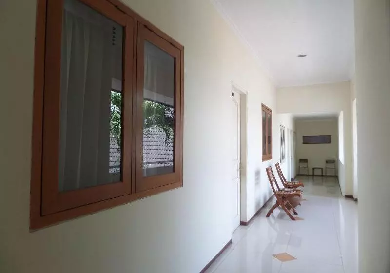Pension Armi Hotel Malang