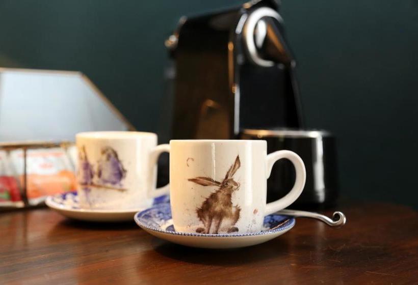 פנסיון De Companjie