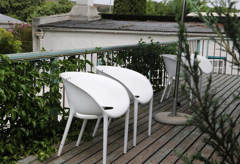 פנסיון De Companjie