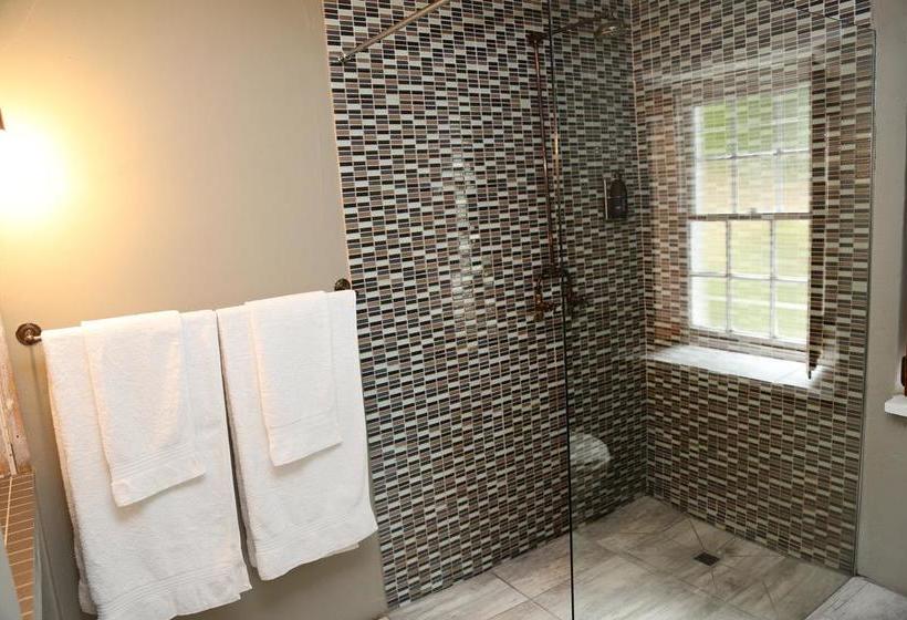 פנסיון De Companjie