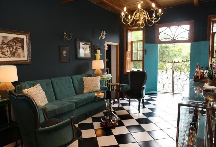 פנסיון De Companjie