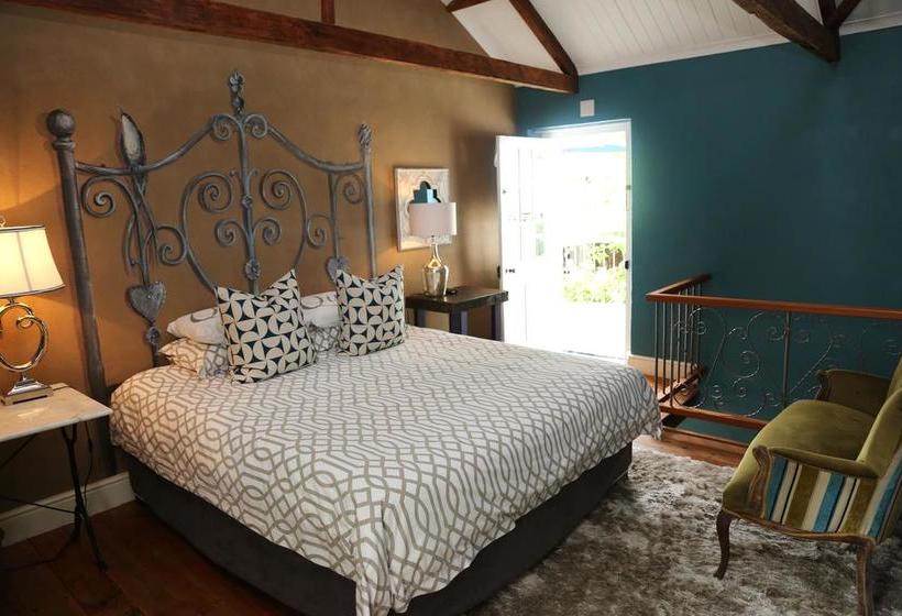 פנסיון De Companjie