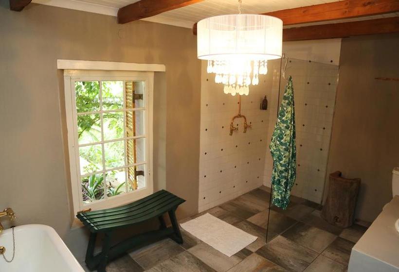 פנסיון De Companjie