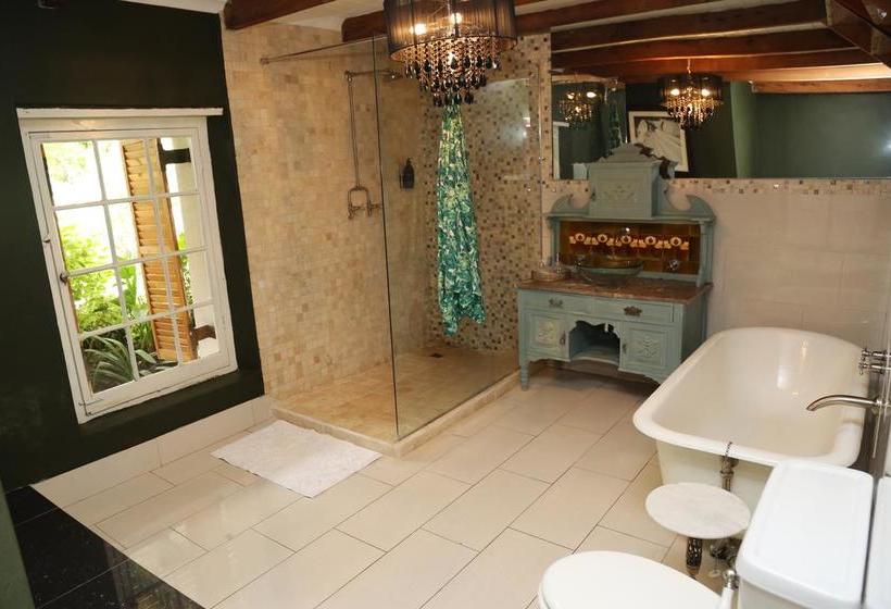 פנסיון De Companjie